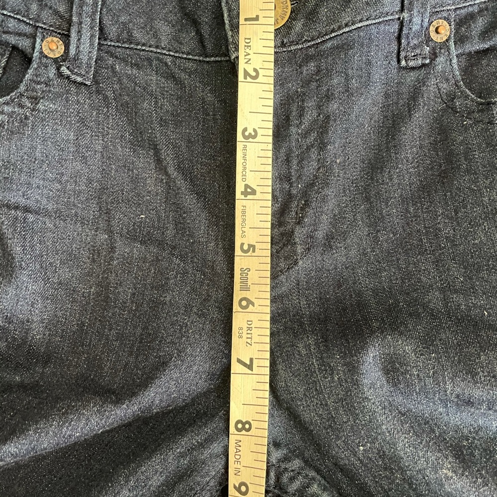 DKNY Skinny Jeans Size 10 New - Picture 7 of 7